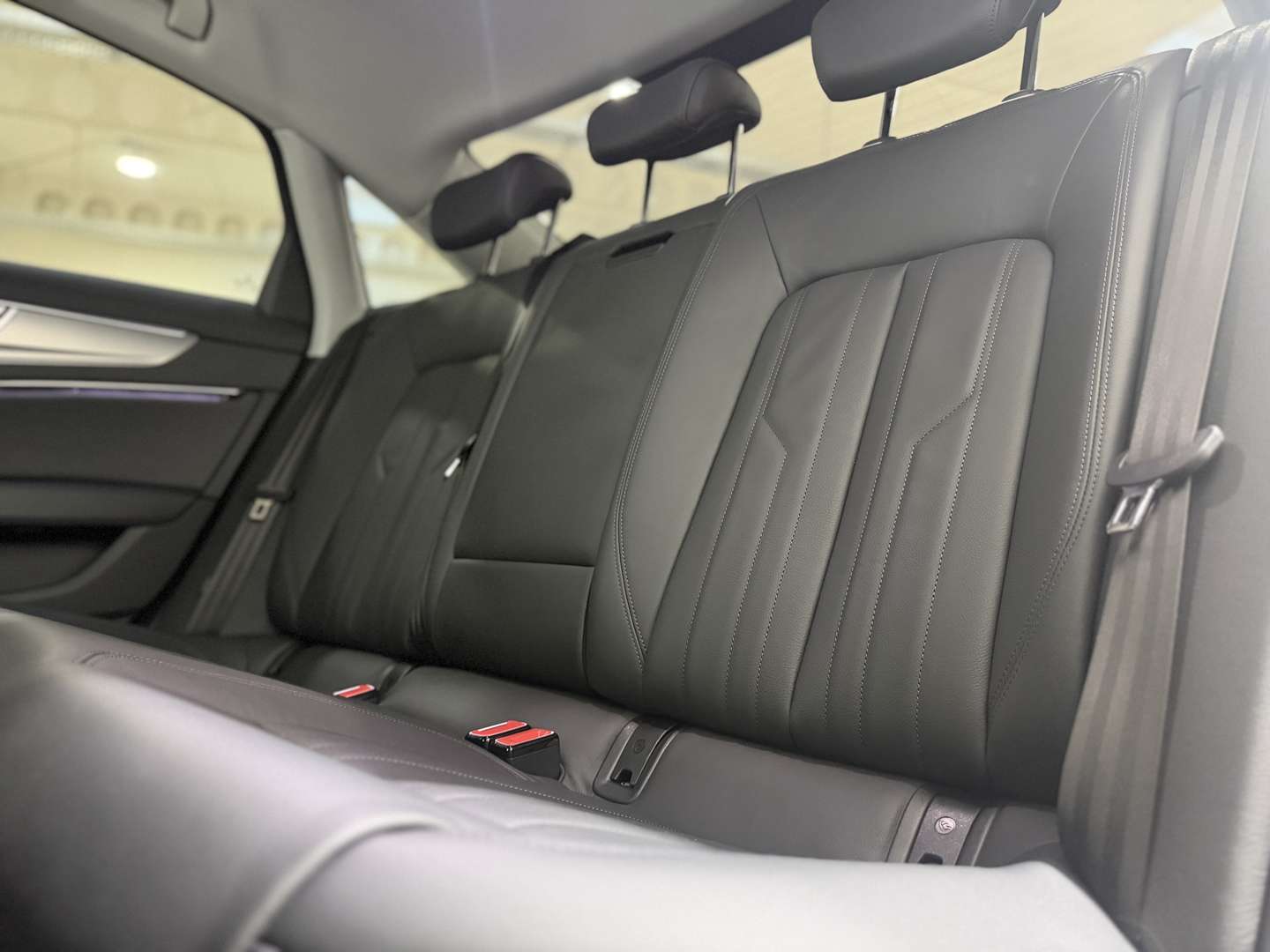 Audi A6 Business Edition 40 TDI - 2022 - Joinsteer - #19