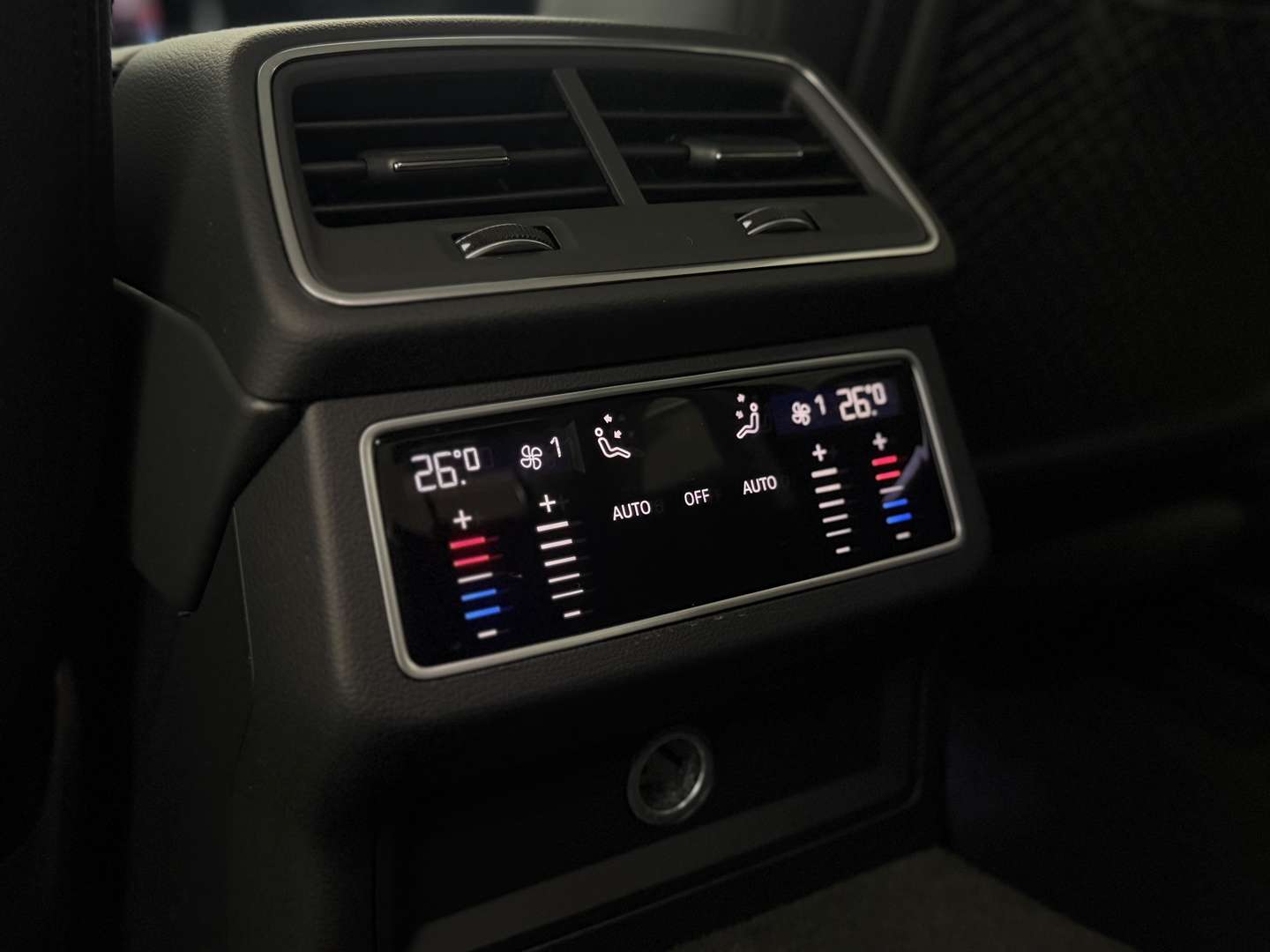 Audi A6 Business Edition 40 TDI - 2022 - Joinsteer - #20