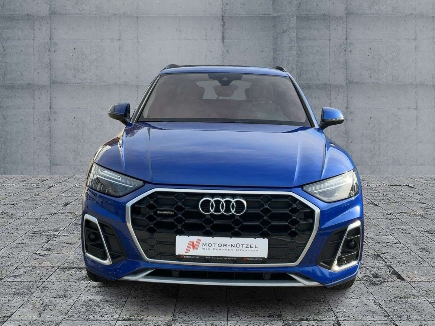 Audi Q5 S Line 40 TFSI - 2023 - Joinsteer - #2