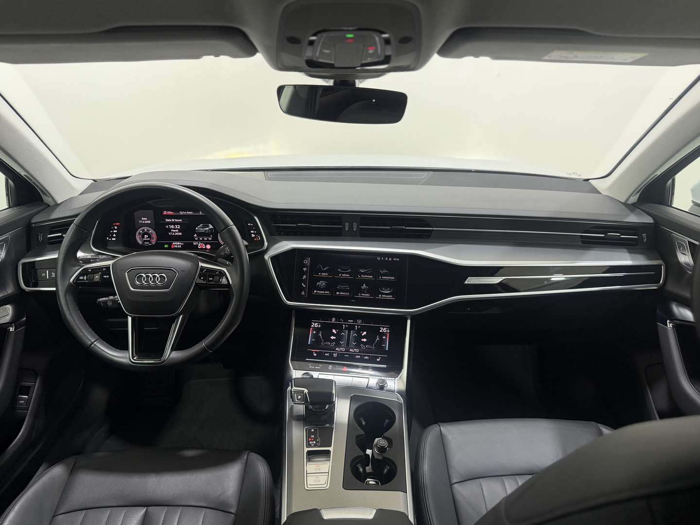 Audi A6 Business Edition 40 TDI - 2022 - Joinsteer - #21