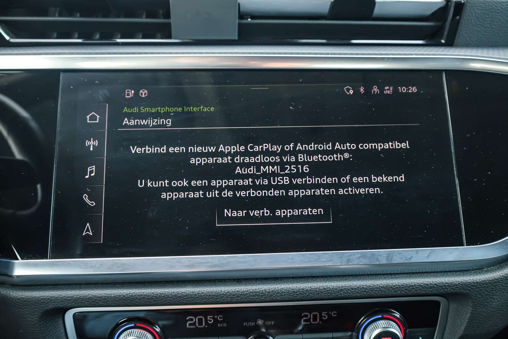 Audi Q3 Sportback 45 TFSIe - 2021 - Joinsteer - #32