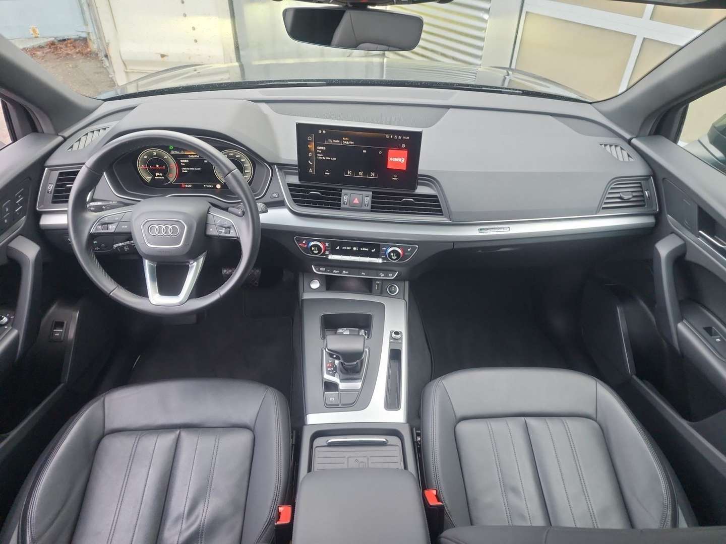 Audi Q5 Advanced 40 TDI - 2021 - Joinsteer - #9