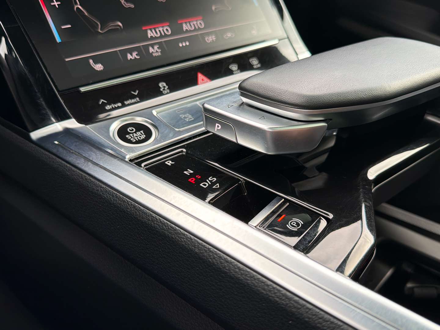 Audi Q8 E-tron S-line - 2024 - Joinsteer - #26