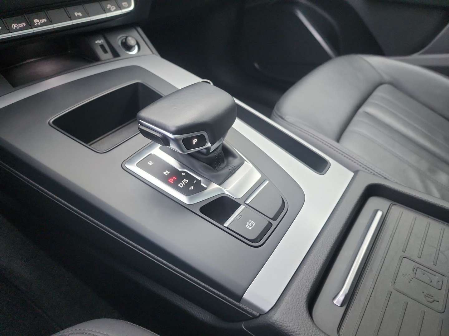 Audi Q5 Advanced 40 TDI - 2021 - Joinsteer - #10