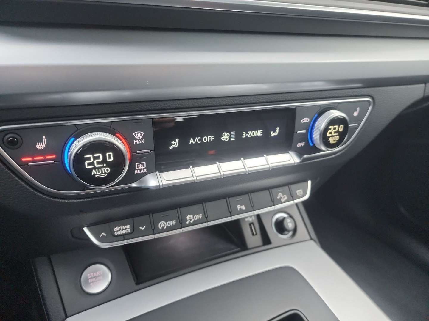 Audi Q5 Advanced 40 TDI - 2021 - Joinsteer - #11