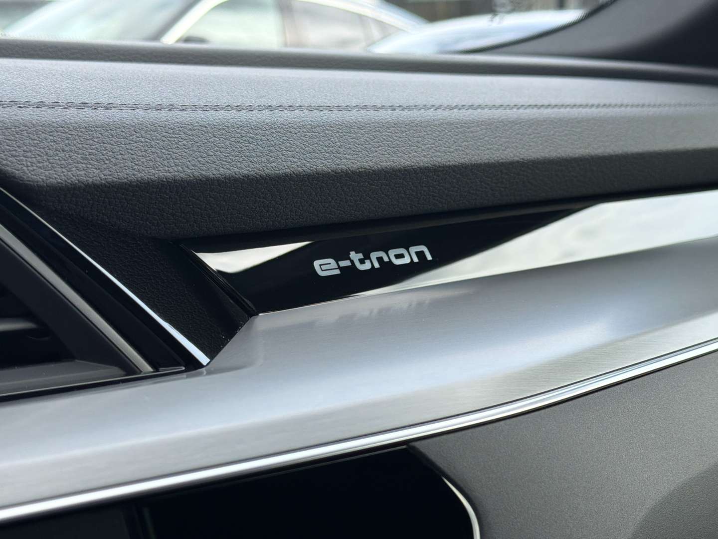 Audi Q8 E-tron S-line - 2024 - Joinsteer - #27