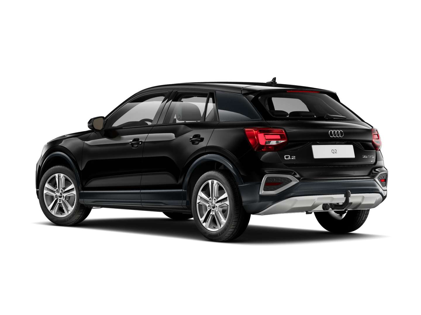 Audi Q2 Advanced 35 TFSI - 2026 - Joinsteer - #3