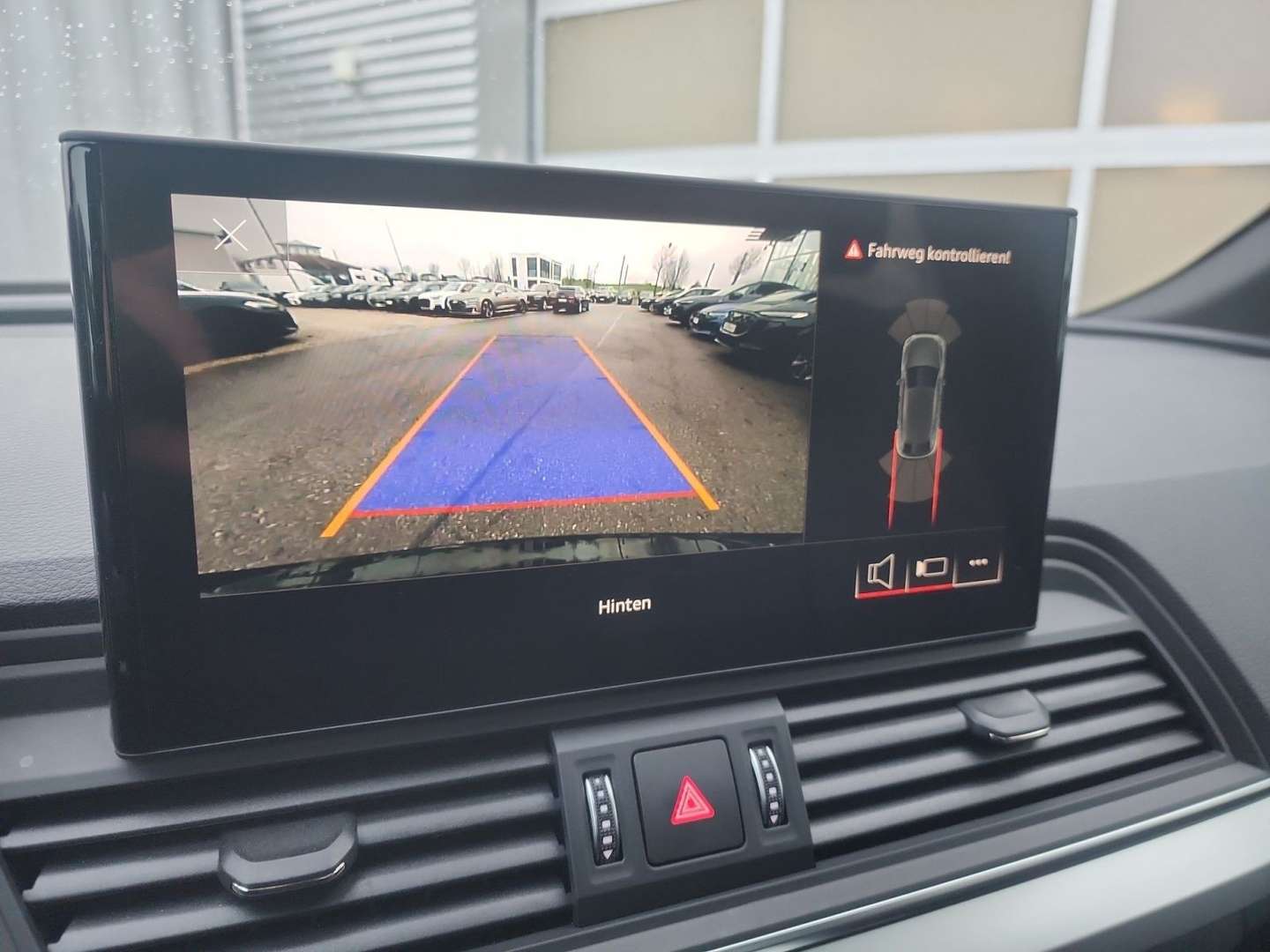 Audi Q5 Advanced 40 TDI - 2021 - Joinsteer - #12