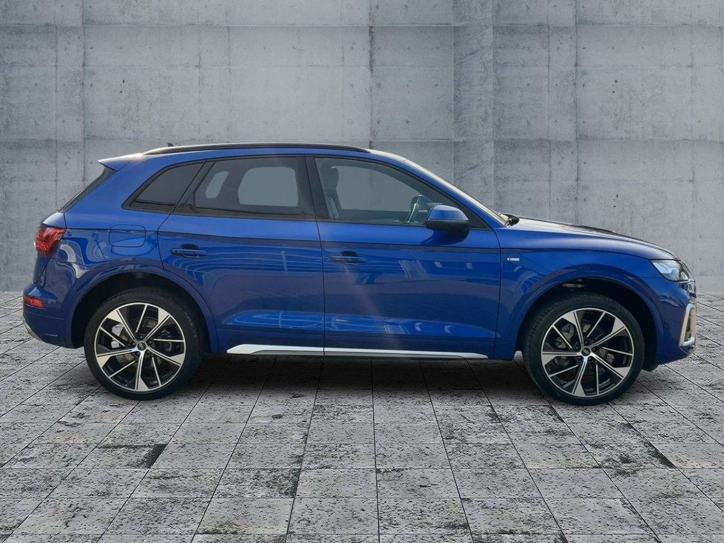 Audi Q5 S Line 40 TFSI - 2023 - Joinsteer - #6