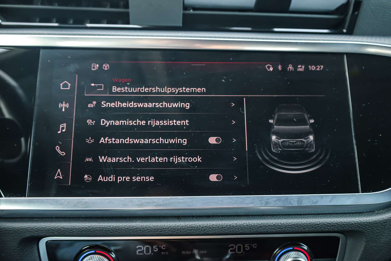 Audi Q3 Sportback 45 TFSIe - 2021 - Joinsteer - #35