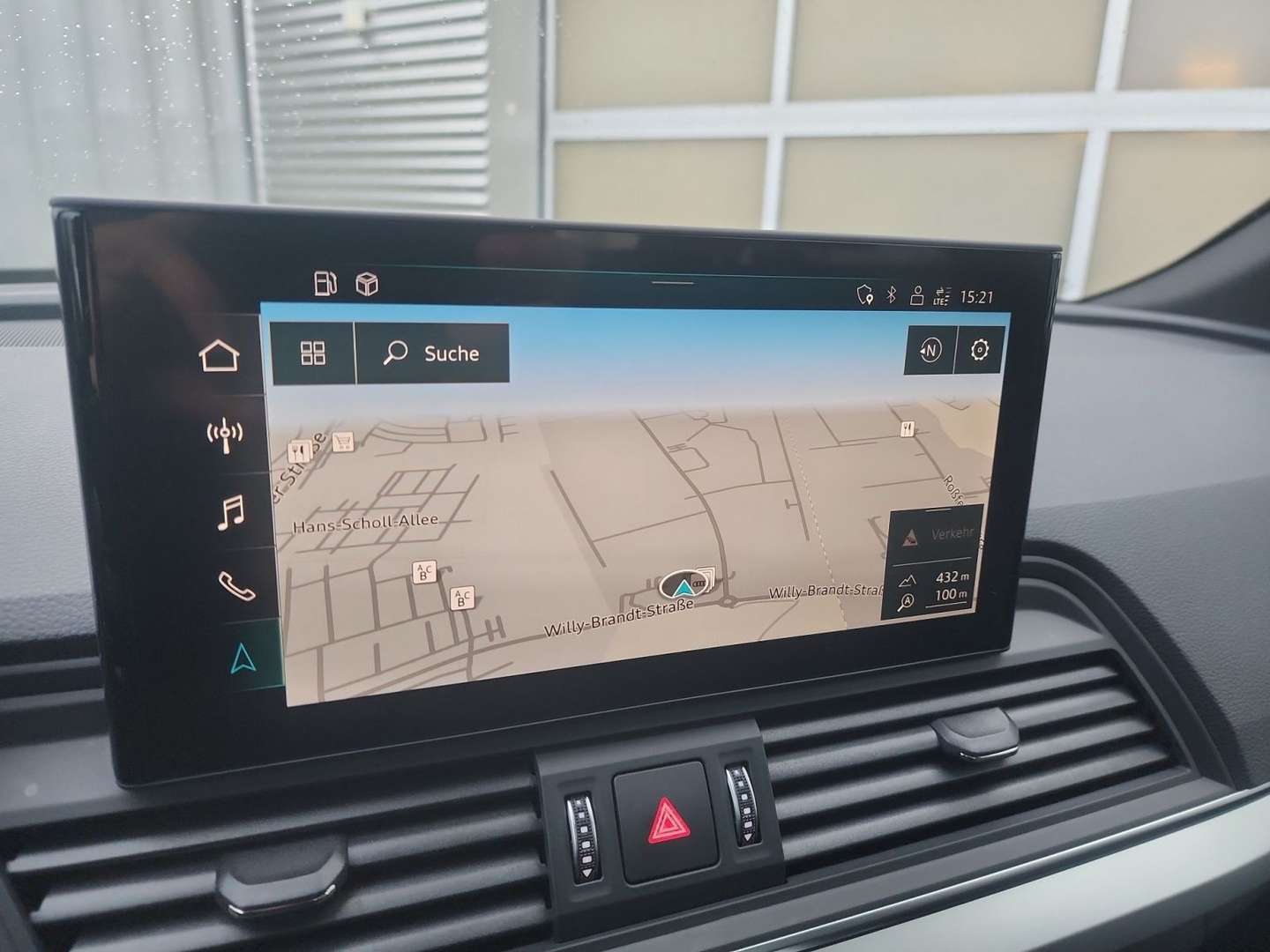 Audi Q5 Advanced 40 TDI - 2021 - Joinsteer - #13