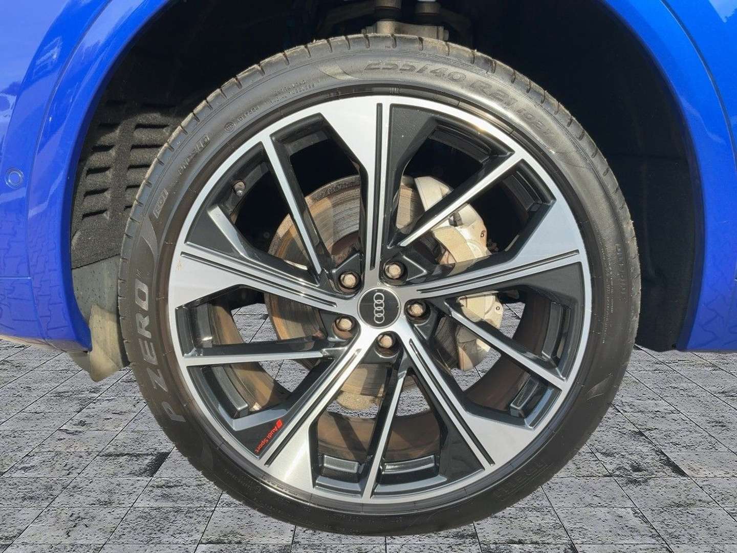 Audi Q5 S Line 40 TFSI - 2023 - Joinsteer - #7