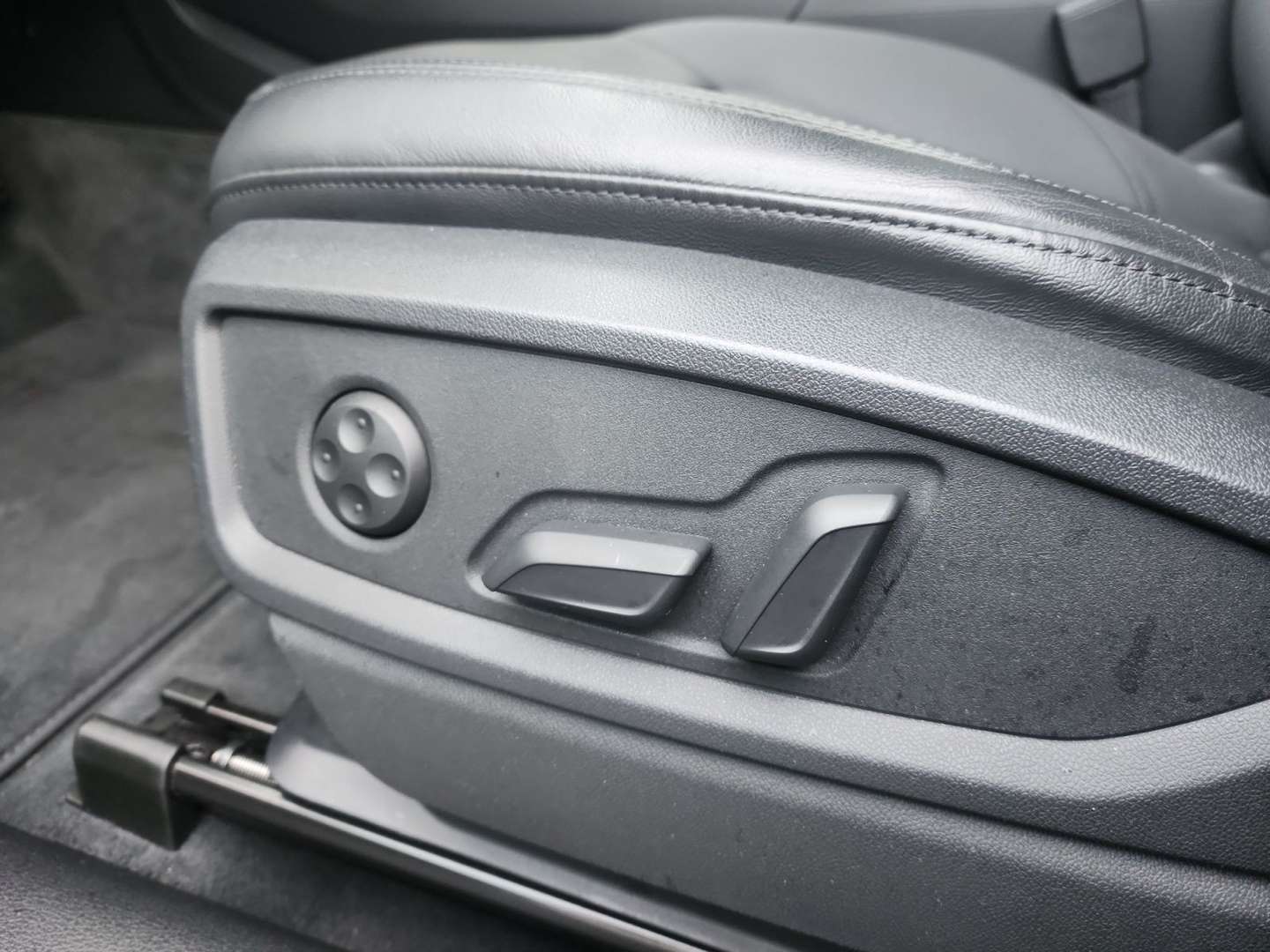 Audi Q5 Advanced 40 TDI - 2021 - Joinsteer - #15