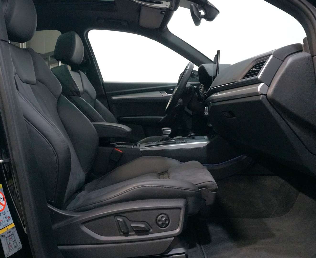 Audi Q5 Sportback 50 TDI - 2023 - Joinsteer - #37