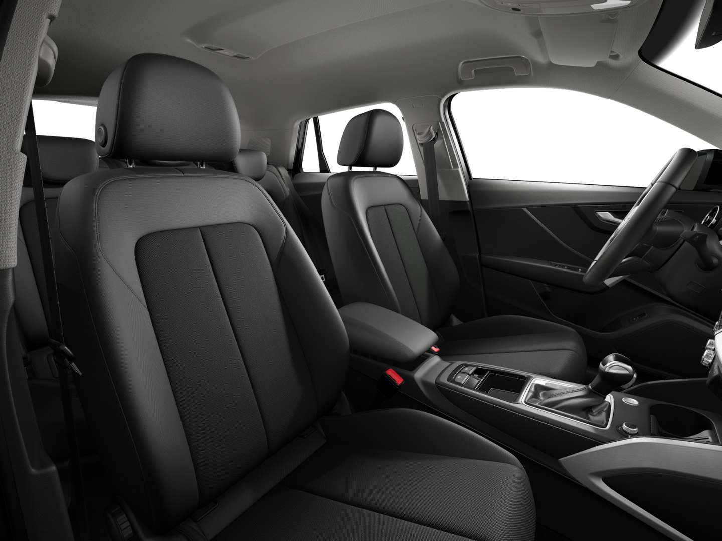 Audi Q2 Advanced 35 TFSI - 2026 - Joinsteer - #8