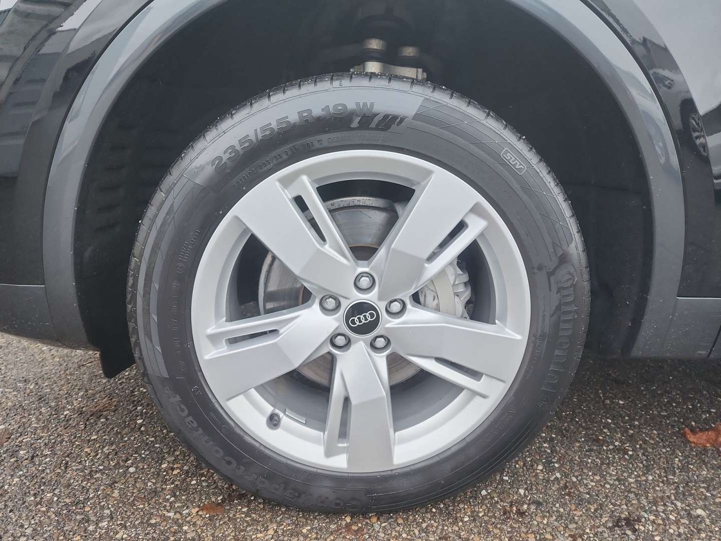 Audi Q5 Advanced 40 TDI - 2021 - Joinsteer - #17