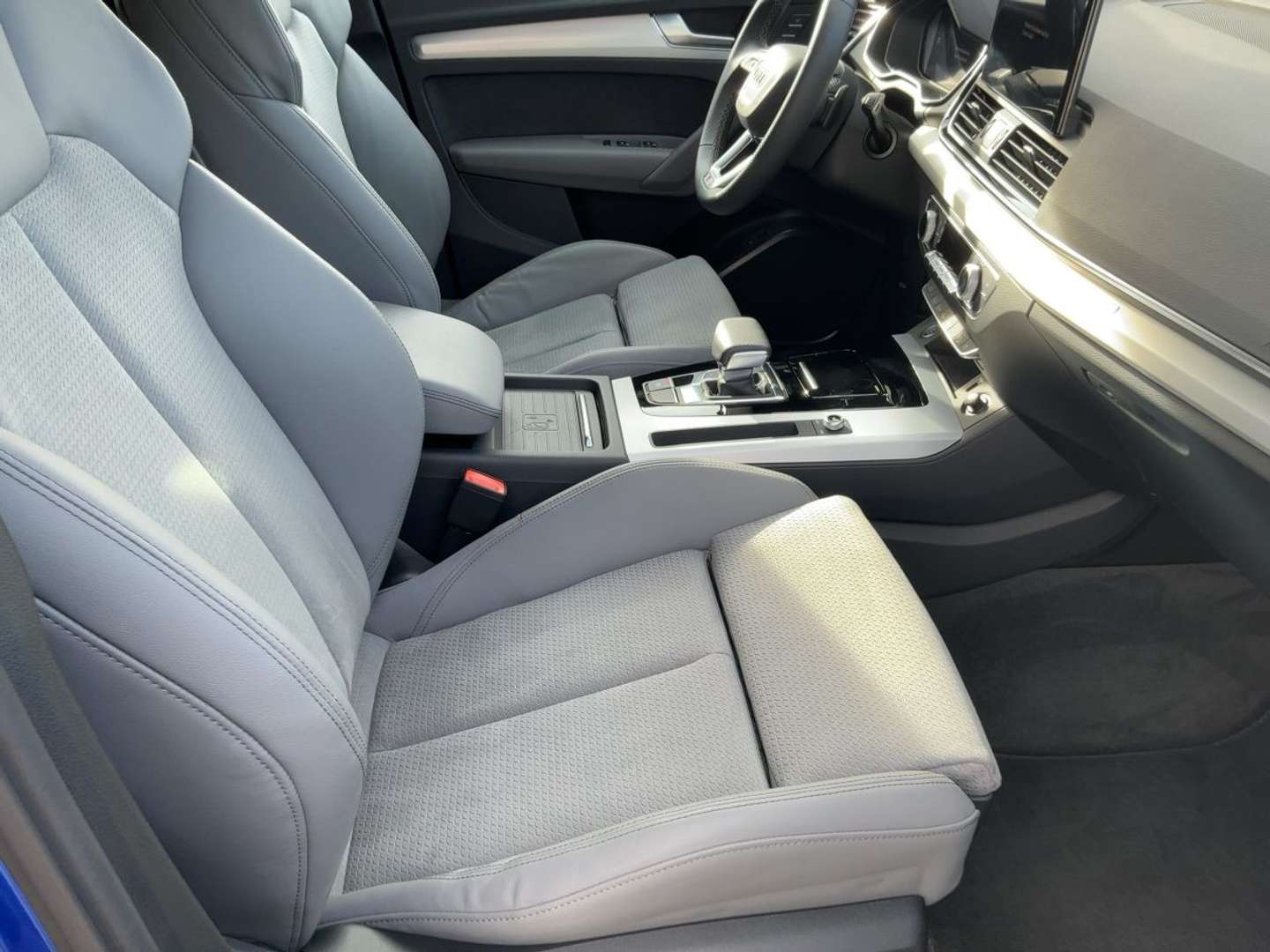 Audi Q5 S Line 40 TFSI - 2023 - Joinsteer - #11