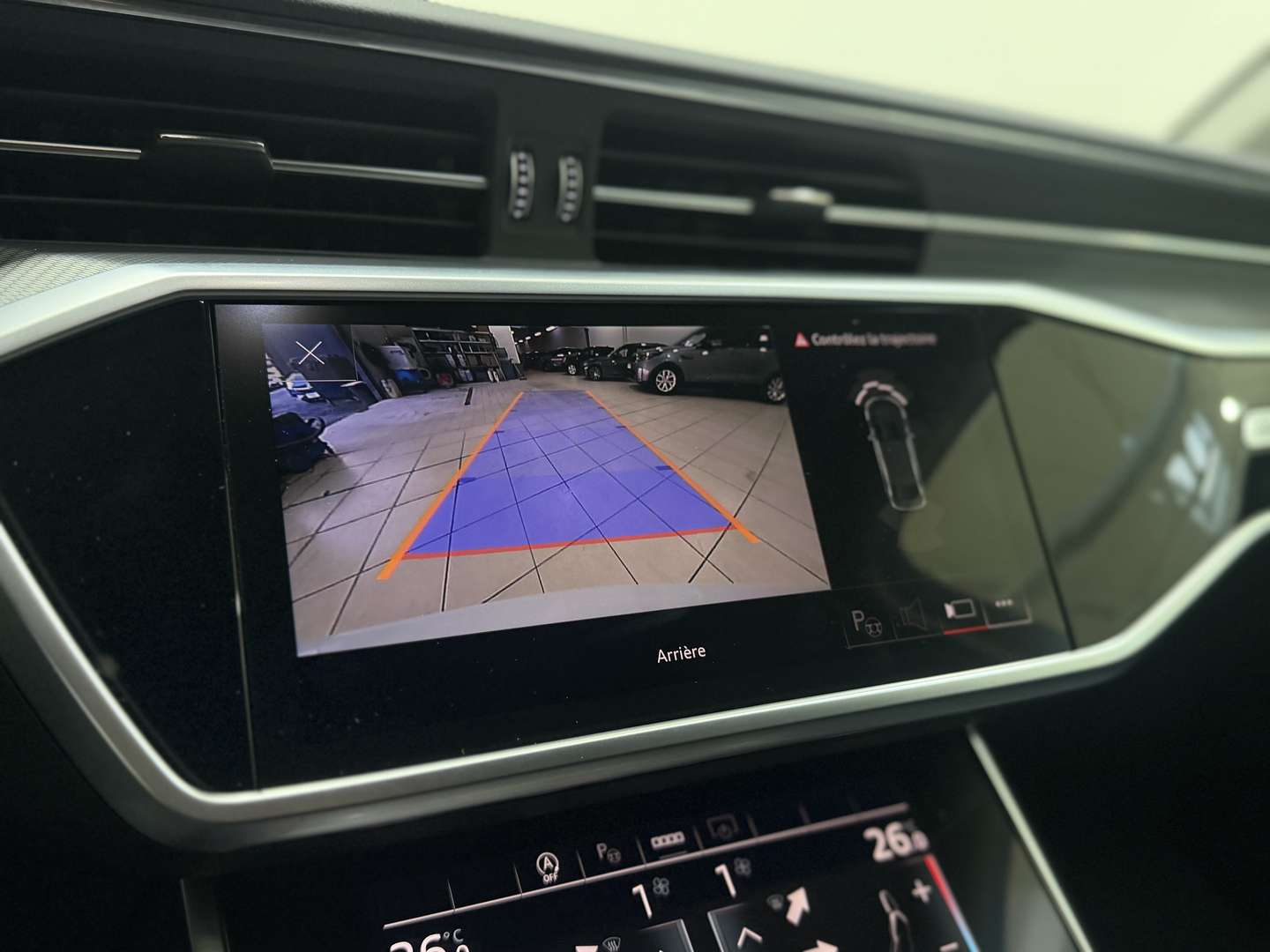 Audi A6 Business Edition 40 TDI - 2022 - Joinsteer - #26