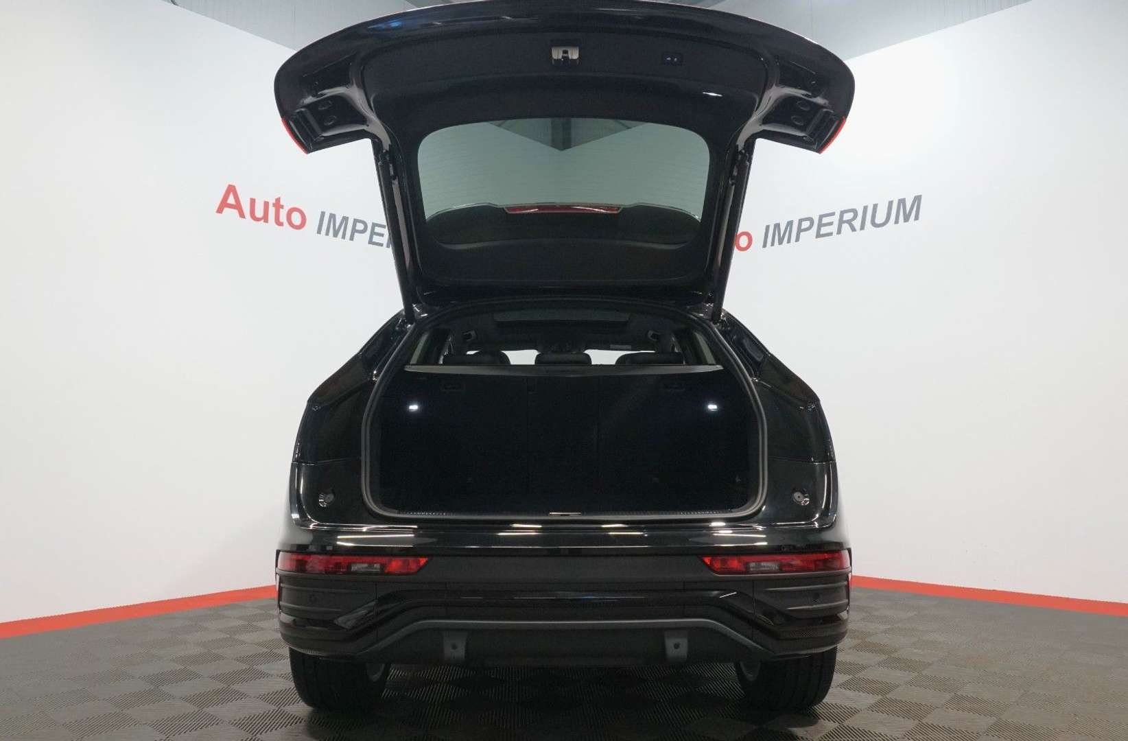 Audi Q5 Sportback 50 TDI - 2023 - Joinsteer - #38