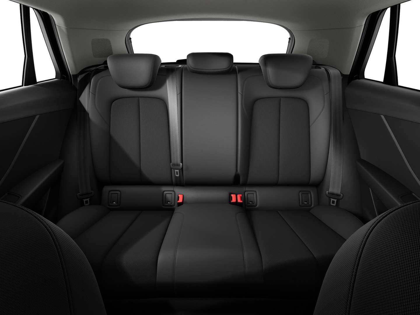 Audi Q2 Advanced 35 TFSI - 2026 - Joinsteer - #9