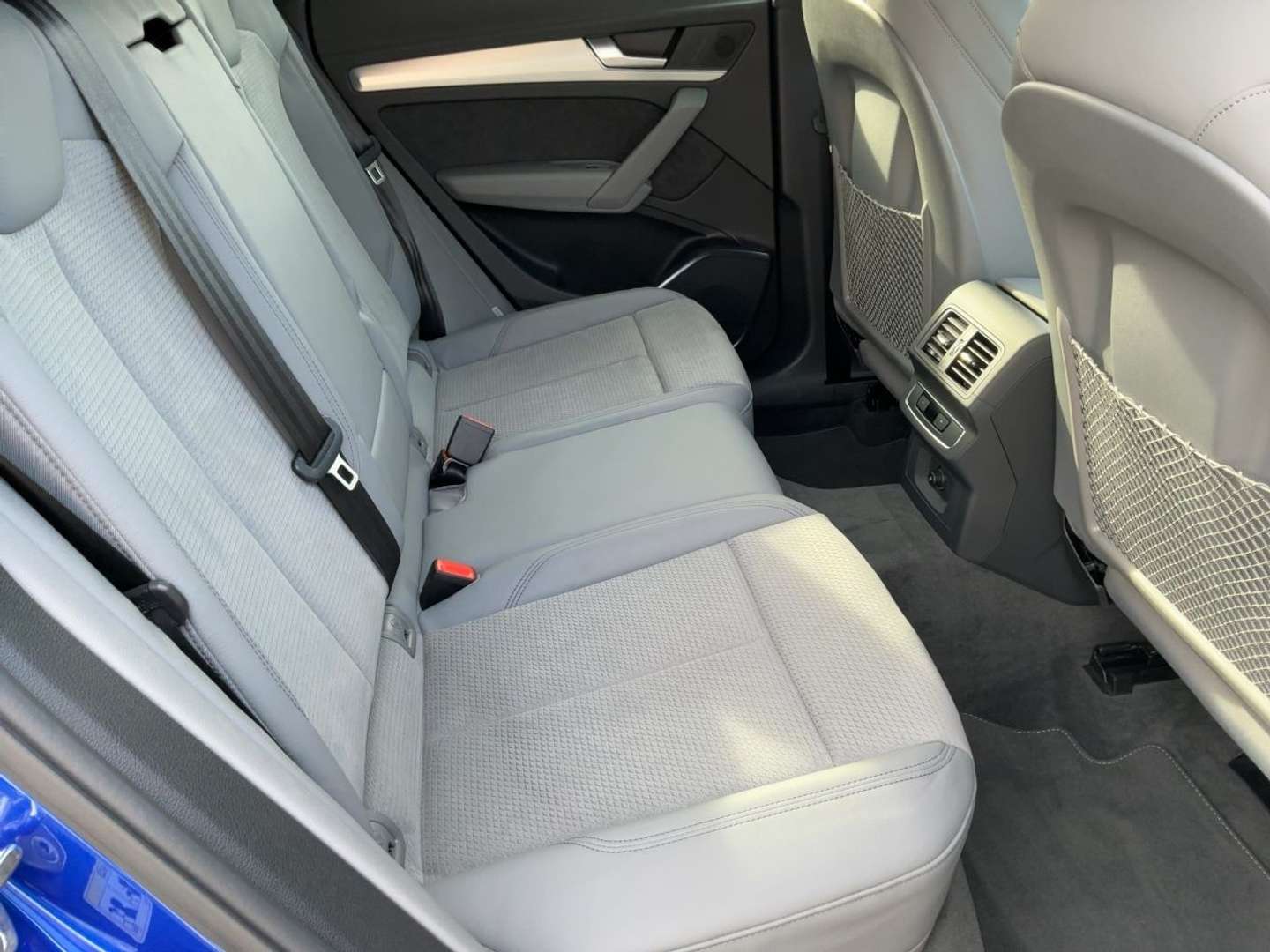 Audi Q5 S Line 40 TFSI - 2023 - Joinsteer - #12
