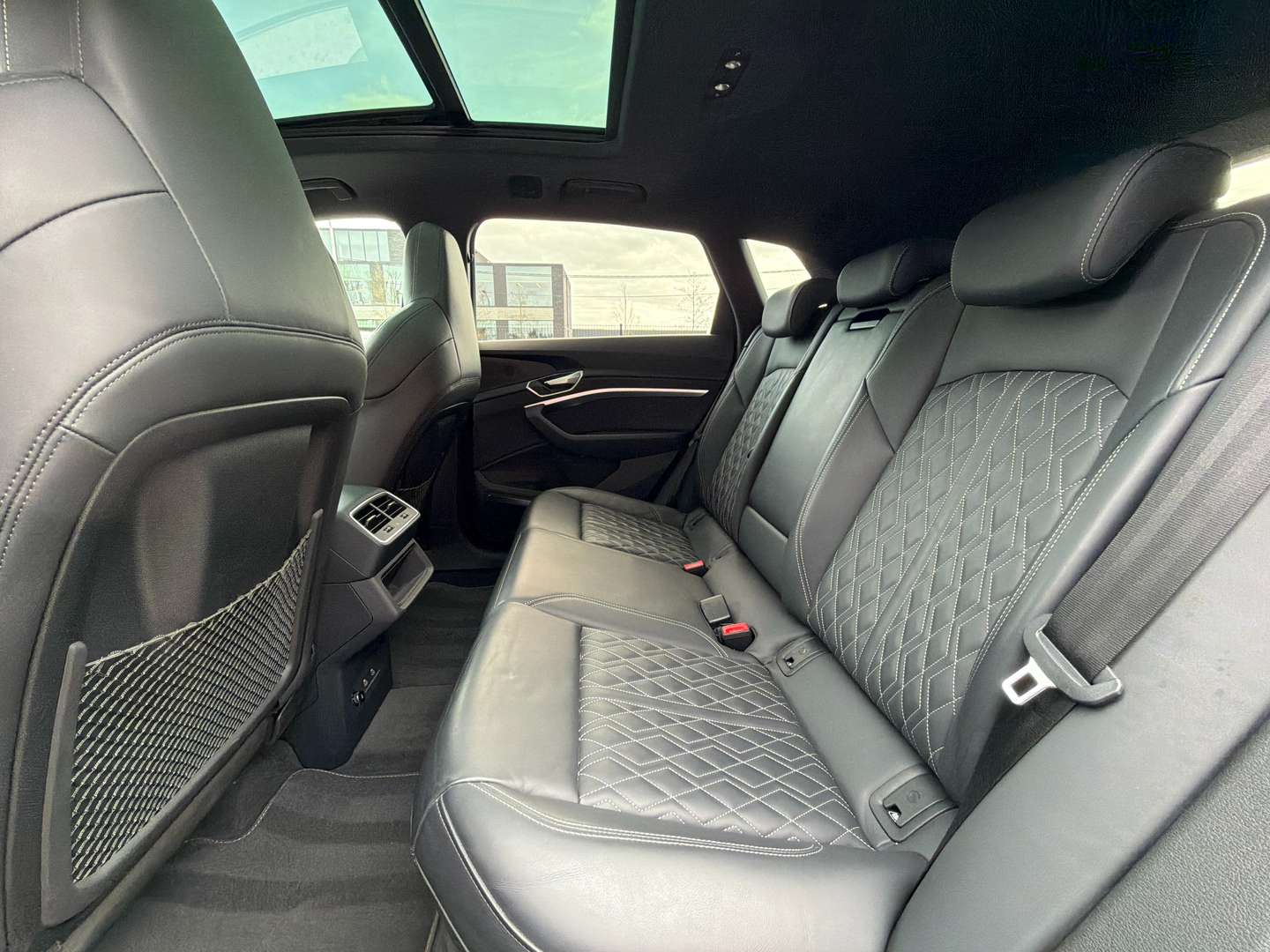 Audi Q8 E-tron S-line - 2024 - Joinsteer - #31