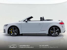 Audi TT S Line 45 TFSI - 2019 - Joinsteer - #3