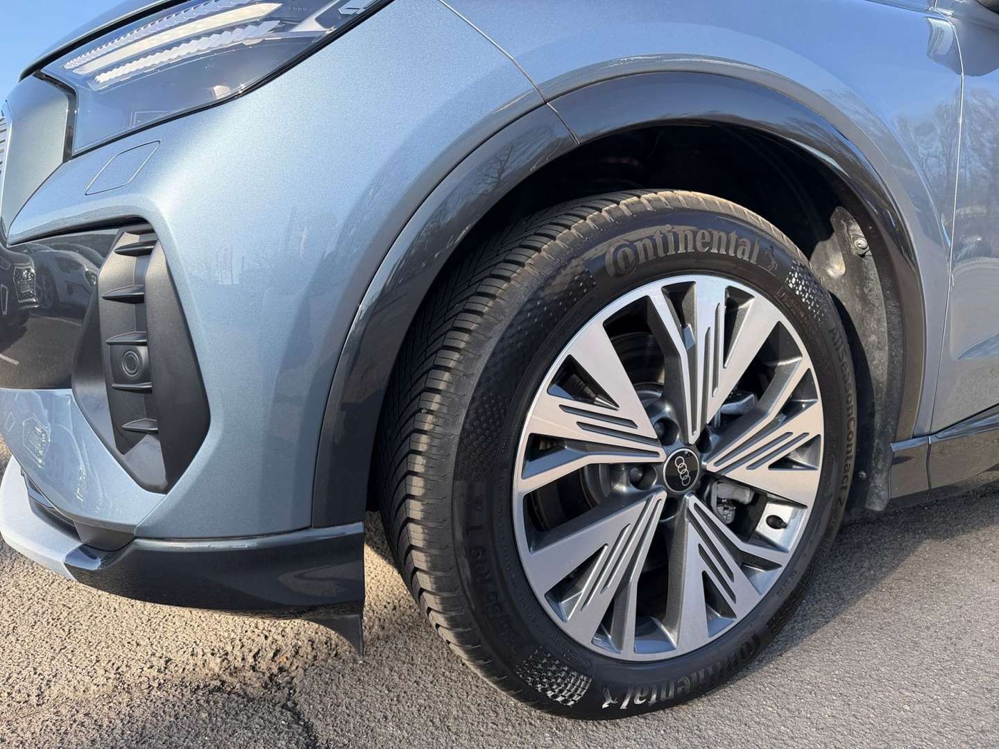 Audi Q4 E-tron 40 E-tron - 2023 - Joinsteer - #6