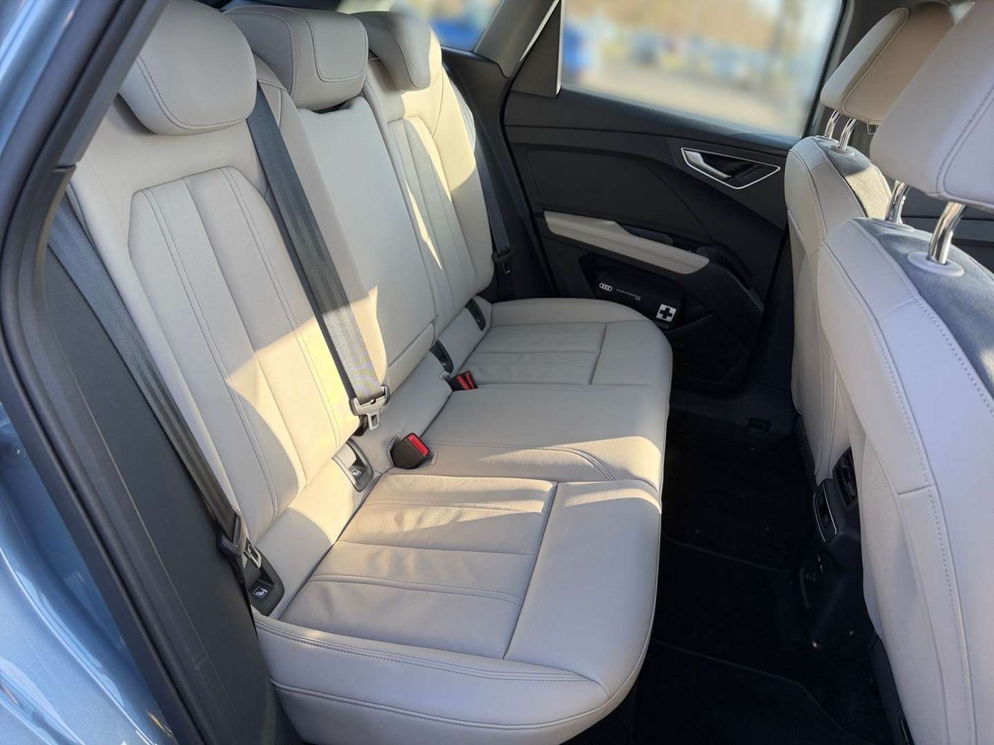 Audi Q4 E-tron 40 E-tron - 2023 - Joinsteer - #8