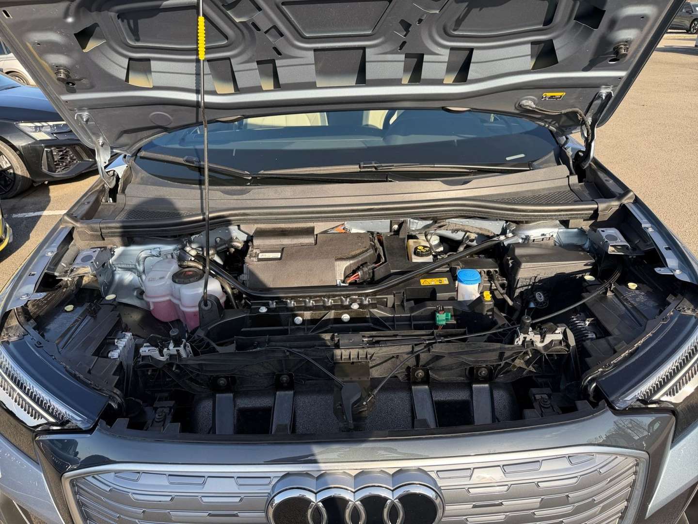 Audi Q4 E-tron 40 E-tron - 2023 - Joinsteer - #11