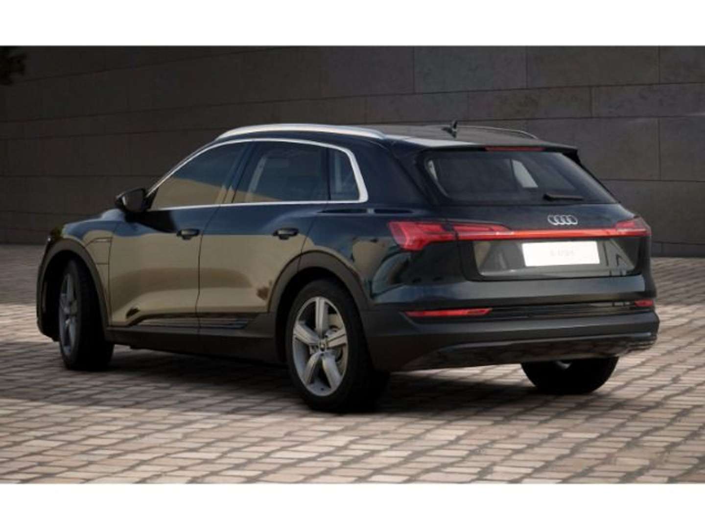 Audi E-tron 55 - 2021 - Joinsteer - #3