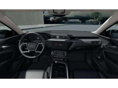 Audi E-tron 55 -  - Joinsteer - #3