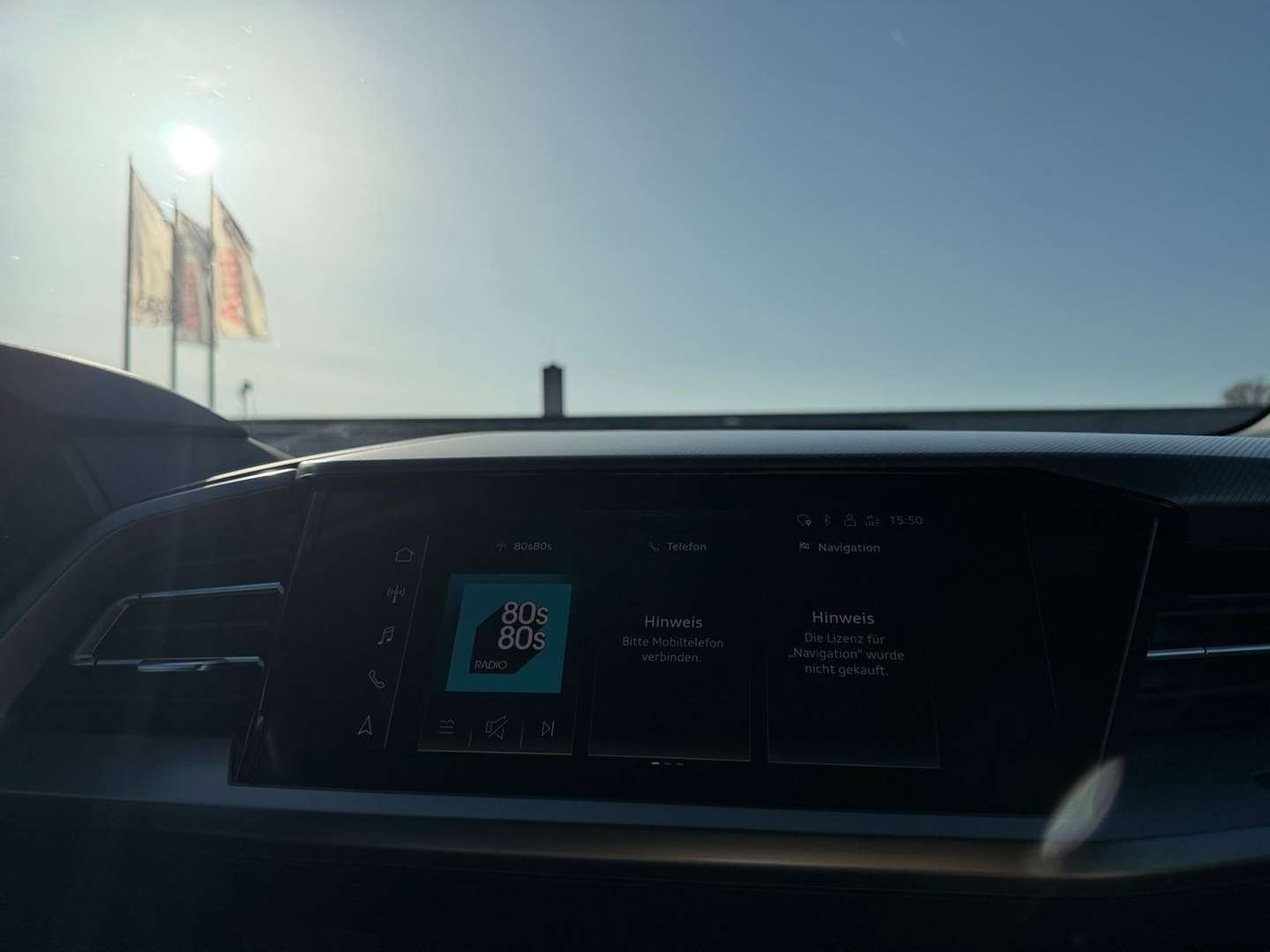 Audi Q4 E-tron 40 E-tron - 2023 - Joinsteer - #13