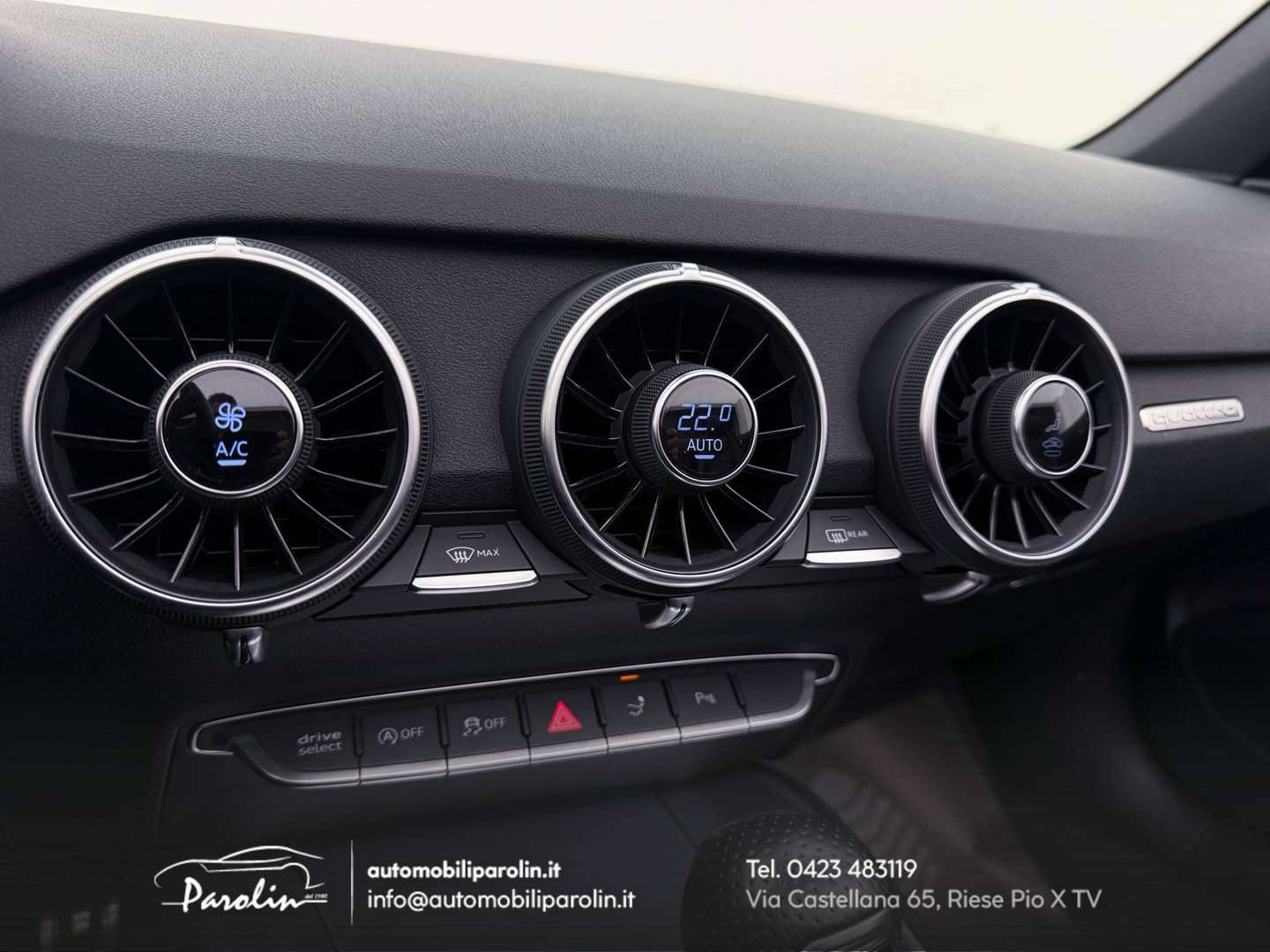 Audi TT S Line 45 TFSI - 2019 - Joinsteer - #12