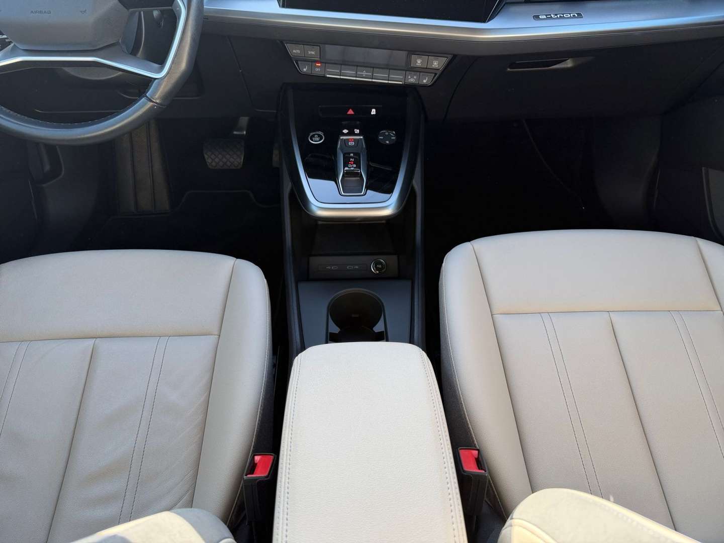 Audi Q4 E-tron 40 E-tron - 2023 - Joinsteer - #14