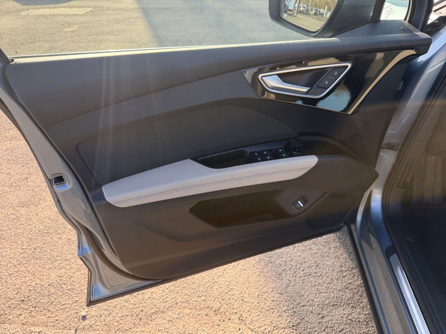 Audi Q4 E-tron 40 E-tron - 2023 - Joinsteer - #15