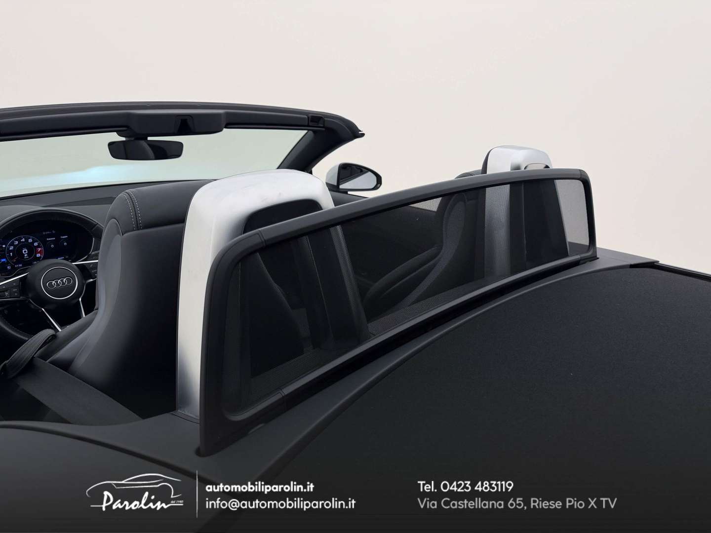 Audi TT S Line 45 TFSI - 2019 - Joinsteer - #14