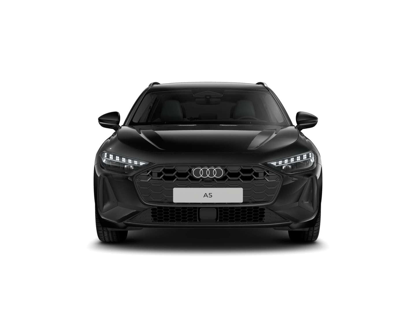 Audi A5 Sportback 30 TDI - 2025 - Joinsteer - #2