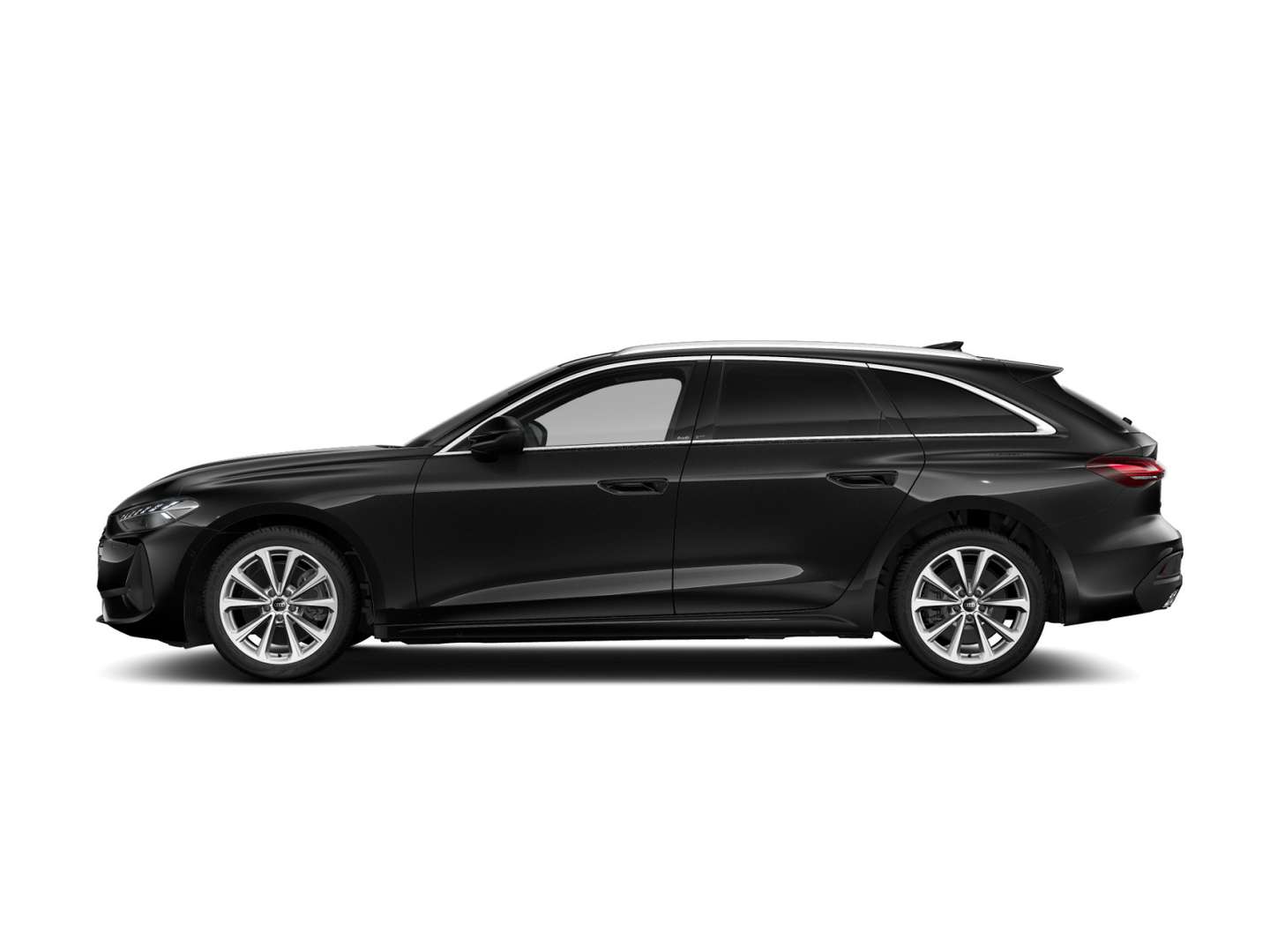 Audi A5 Sportback 30 TDI - 2025 - Joinsteer - #5