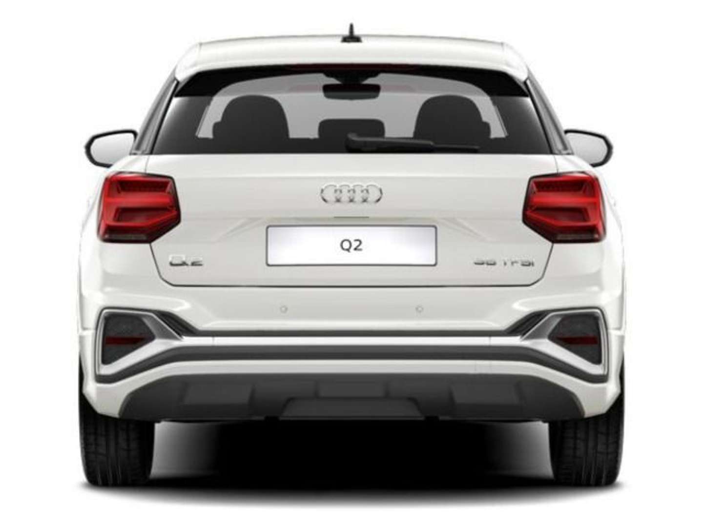 Audi Q2 S Line 35 TFSI - 2022 - Joinsteer - #5