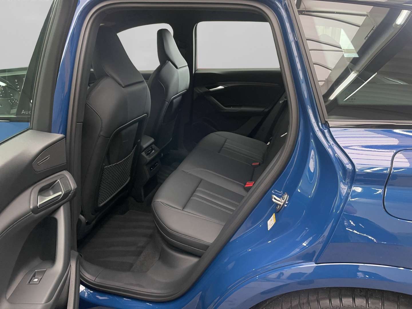 Audi Q6 E-tron S-LINE - 2024 - Joinsteer - #11