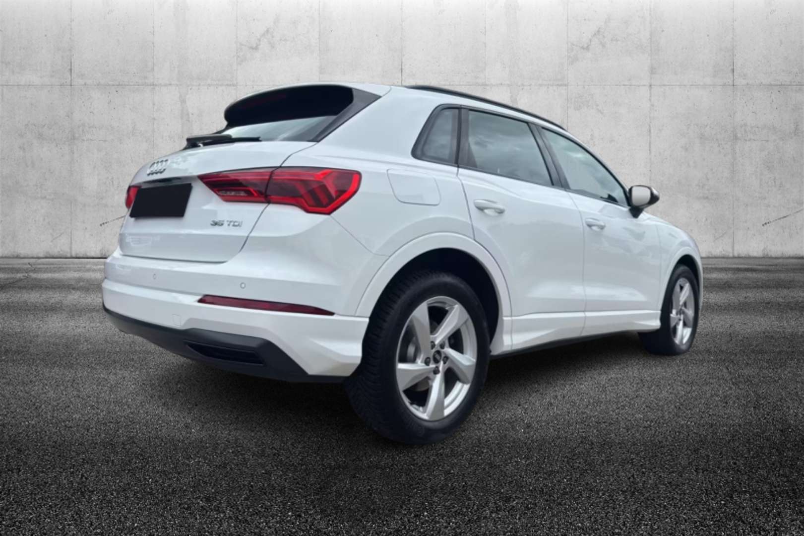 Audi Q3 Business Advanced 35 TDI - 2022 - Joinsteer - #3