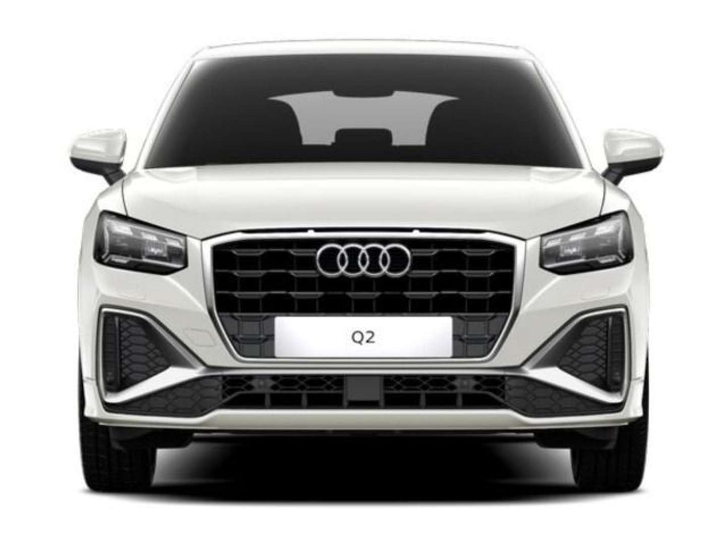 Audi Q2 S Line 35 TFSI - 2022 - Joinsteer - #6