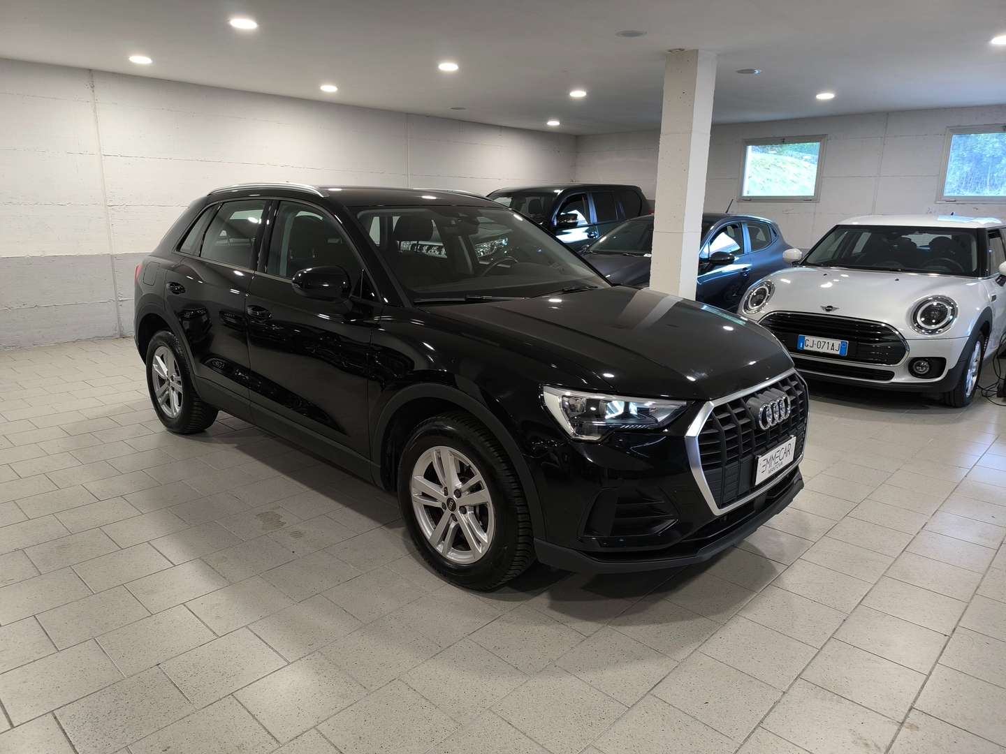 Audi Q3 Advanced 45 TFSI - 2022 - Joinsteer - #2
