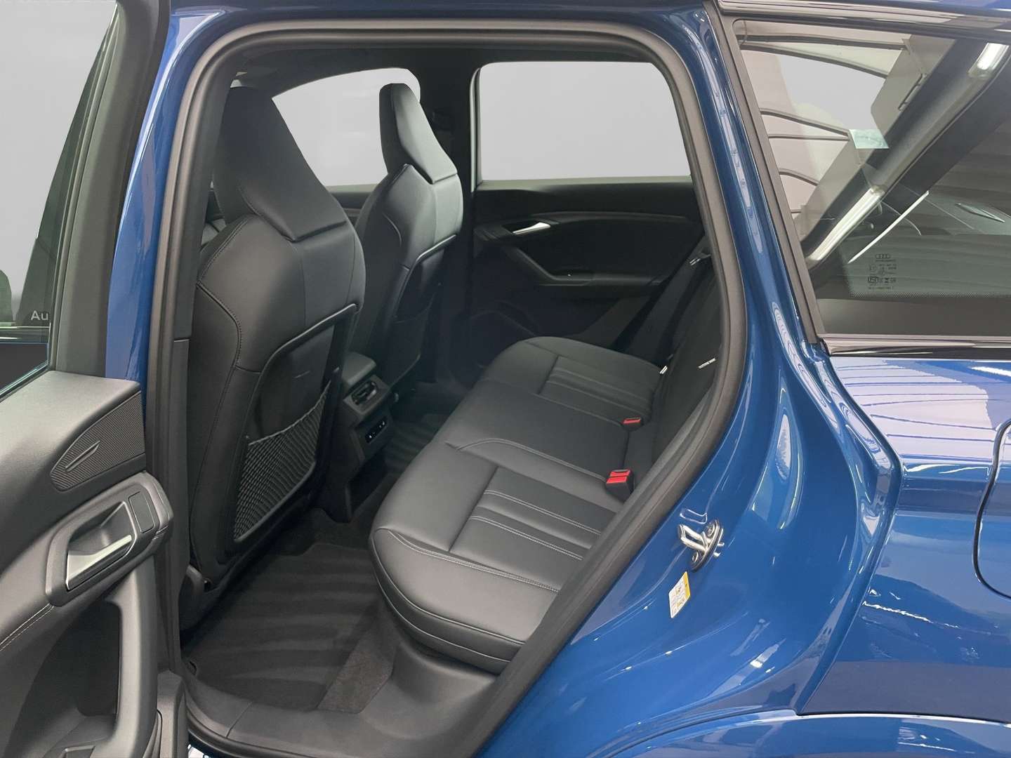 Audi Q6 E-tron S-LINE - 2024 - Joinsteer - #12