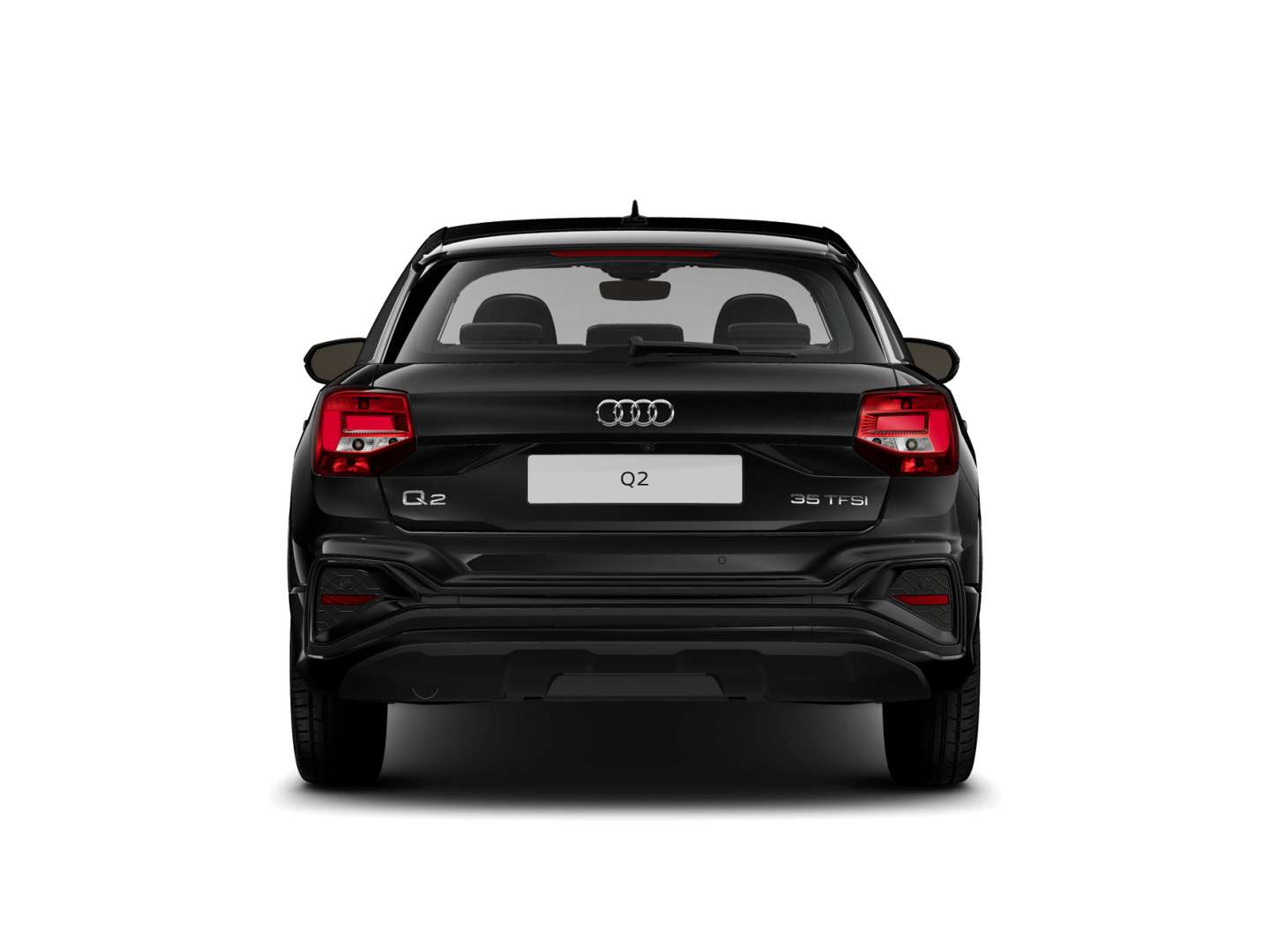 Audi Q2 S Line 35 TFSI - 2025 - Joinsteer - #4