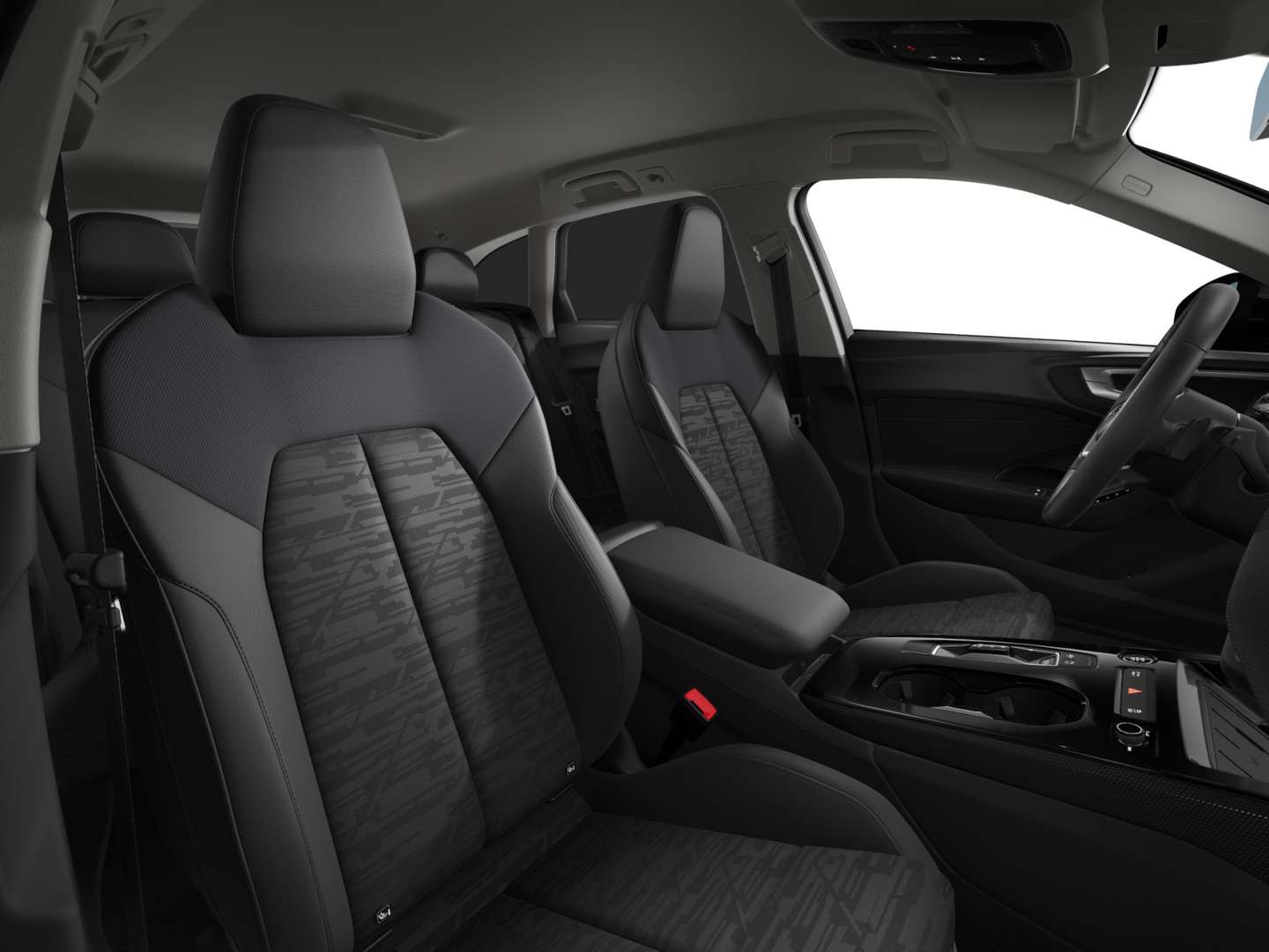 Audi A5 Sportback 30 TDI - 2025 - Joinsteer - #9