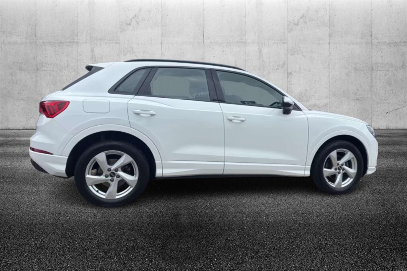 Audi Q3 Business Advanced 35 TDI - 2022 - Joinsteer - #4
