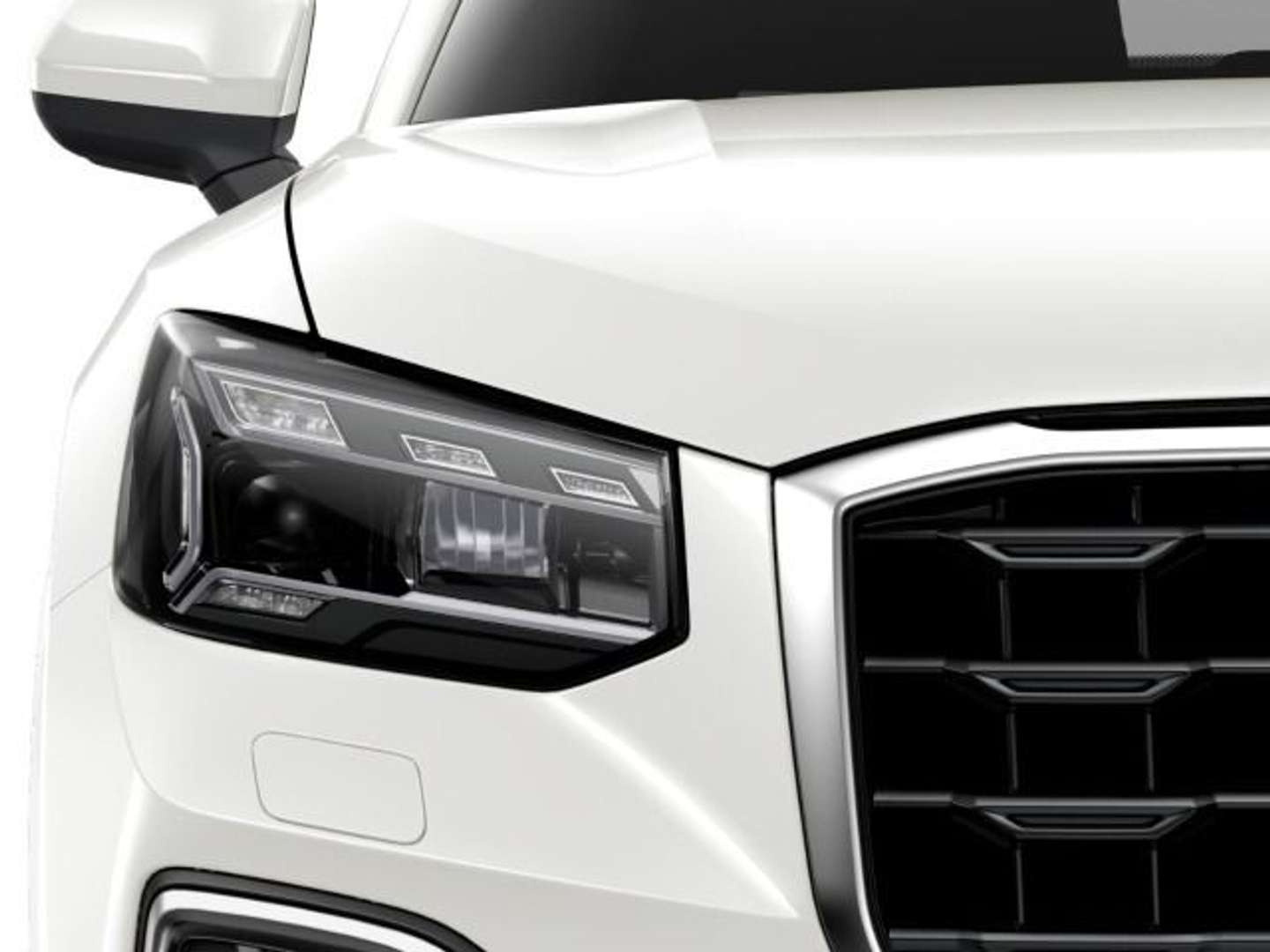 Audi Q2 S Line 35 TFSI - 2022 - Joinsteer - #7