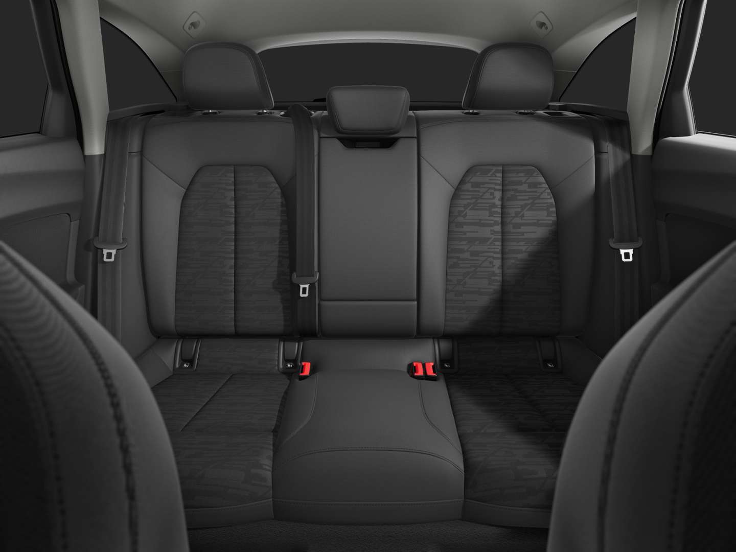 Audi A5 Sportback 30 TDI - 2025 - Joinsteer - #10